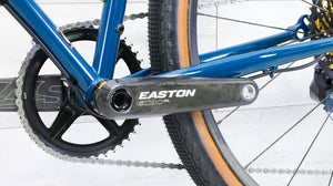 Sklar SuperSomething AXS Steel All Road Gravel Bike - 2024, 54cm