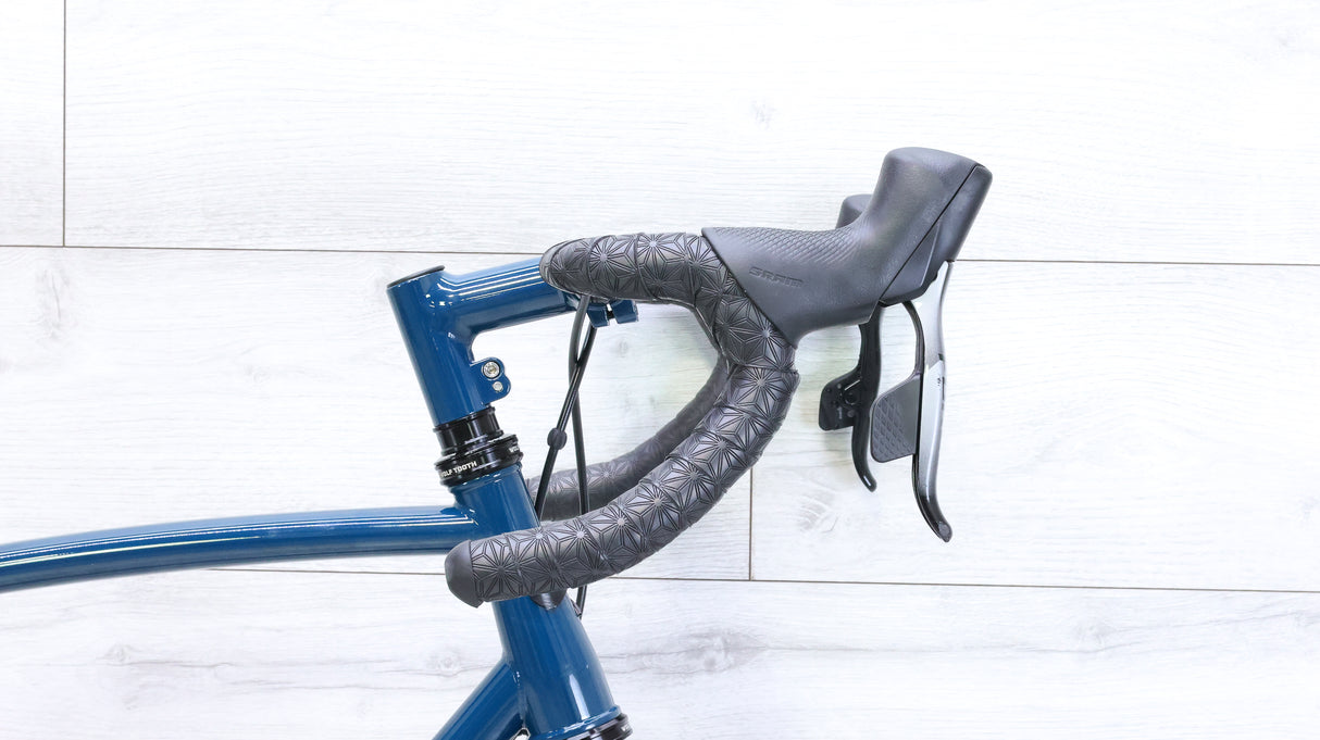 Sklar SuperSomething AXS Steel All Road Gravel Bike - 2024, 54cm