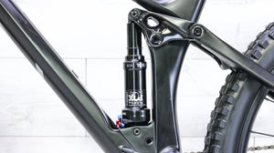 YT Izzo Pro 29 Mountain Bike - 2021, Large