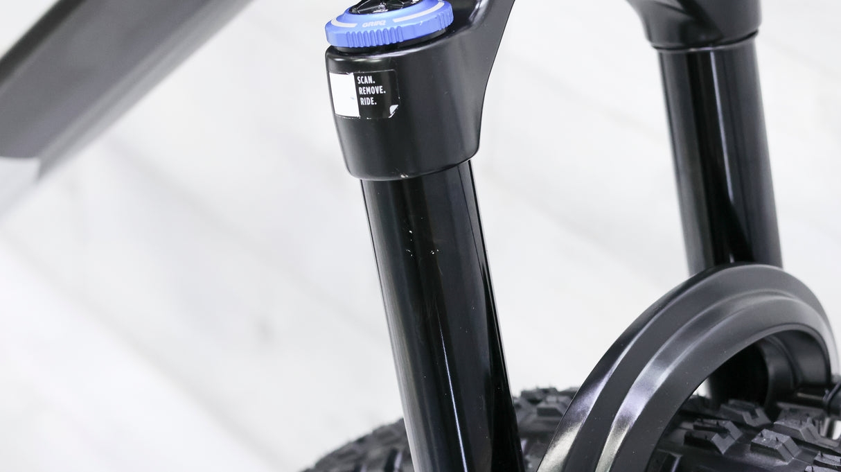 YT Izzo Pro 29 Mountain Bike - 2021, Large