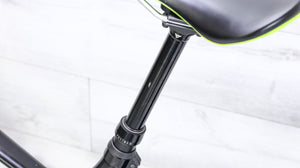 YT Izzo Pro 29 Mountain Bike - 2021, Large