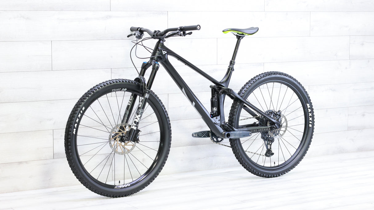 YT Izzo Pro 29 Mountain Bike - 2021, Large