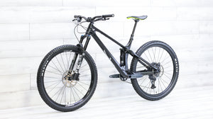 YT Izzo Pro 29 Mountain Bike - 2021, Large