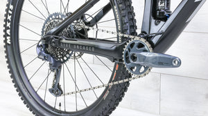 YT Izzo Pro 29 Mountain Bike - 2021, Large