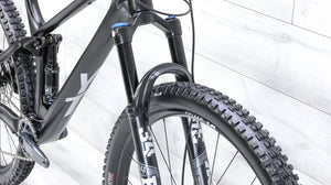 YT Izzo Pro 29 Mountain Bike - 2021, Large