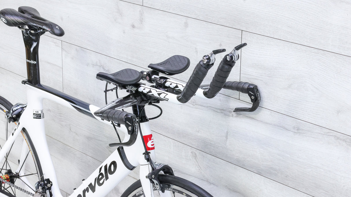 Cervelo P3 Dura-Ace Triathlon Bike - 2011, 48cm