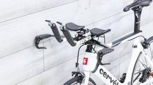 Cervelo P3 Dura-Ace Triathlon Bike - 2011, 48cm