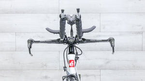 Cervelo P3 Dura-Ace Triathlon Bike - 2011, 48cm