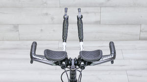 Cervelo P3 Dura-Ace Triathlon Bike - 2011, 48cm