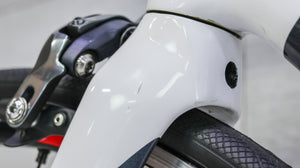 Cervelo P3 Dura-Ace Triathlon Bike - 2011, 48cm