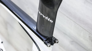 Cervelo P3 Dura-Ace Triathlon Bike - 2011, 48cm