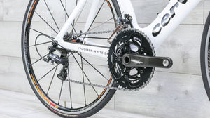 Cervelo P3 Dura-Ace Triathlon Bike - 2011, 48cm