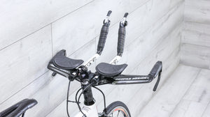 Cervelo P3 Dura-Ace Triathlon Bike - 2011, 48cm