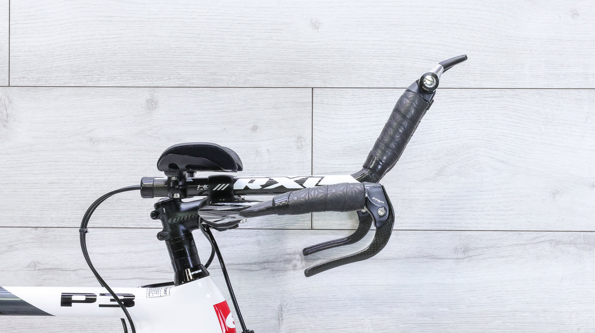 Cervelo P3 Dura-Ace Triathlon Bike - 2011, 48cm