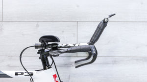 Cervelo P3 Dura-Ace Triathlon Bike - 2011, 48cm