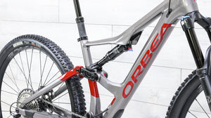 Orbea Occam H30 Mountain Bike - 2023, Medium