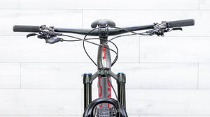 Orbea Occam H30 Mountain Bike - 2023, Medium