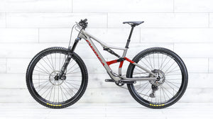 Orbea Occam H30 Mountain Bike - 2023, Medium