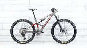 Orbea Occam H30 Mountain Bike - 2023, Medium