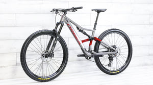 Orbea Occam H30 Mountain Bike - 2023, Medium