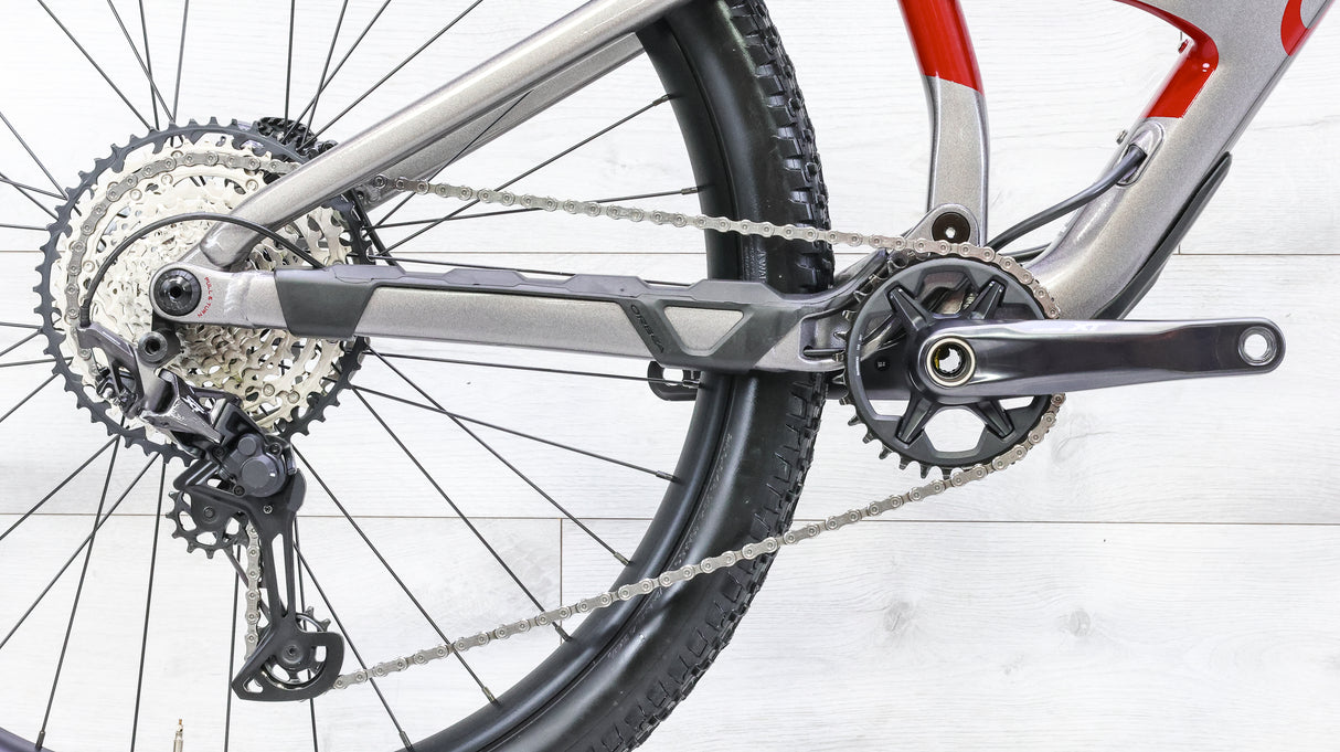 Orbea Occam H30 Mountain Bike - 2023, Medium