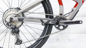 Orbea Occam H30 Mountain Bike - 2023, Medium