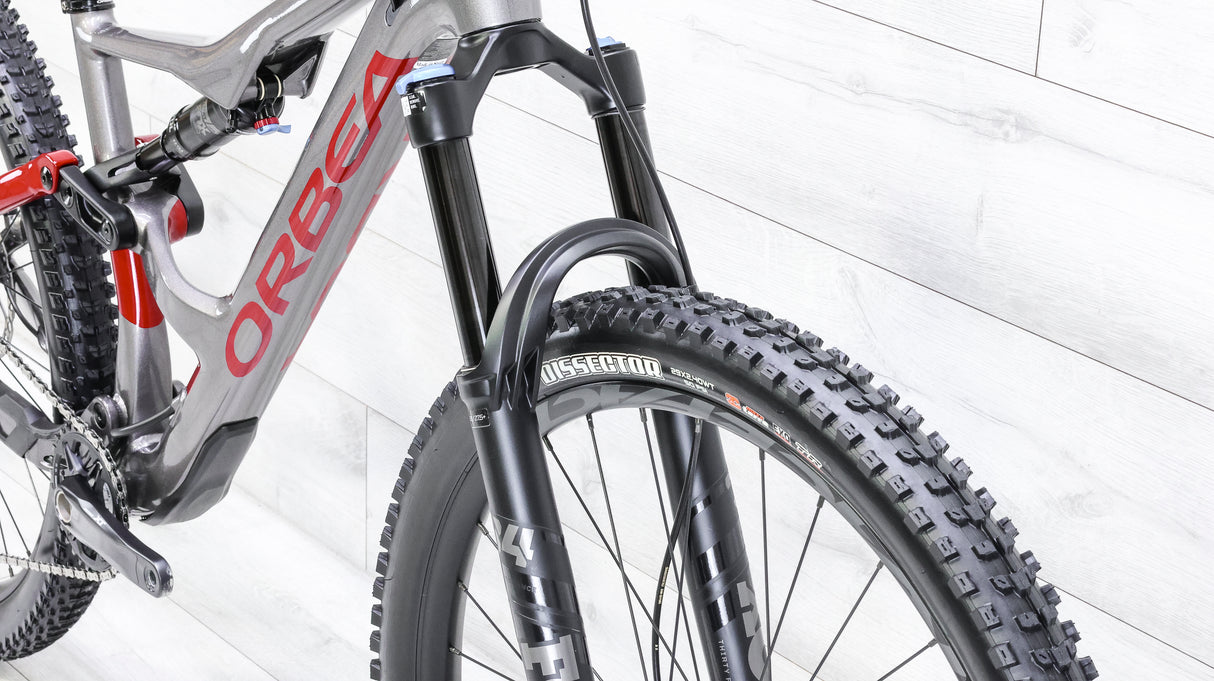 Orbea Occam H30 Mountain Bike - 2023, Medium