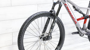 Orbea Occam H30 Mountain Bike - 2023, Medium