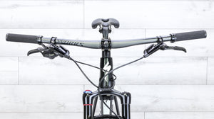 Specialized S-Works Epic XX1 Hardtail Mountain Bike - 2018, Large