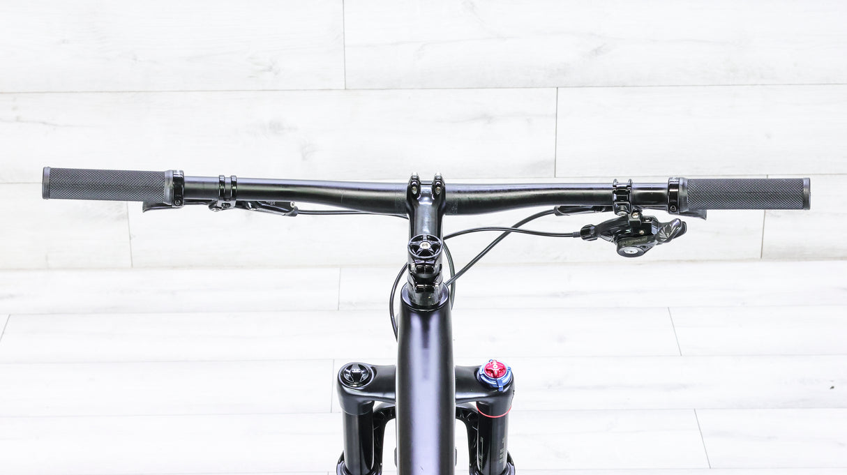 Specialized S-Works Epic XX1 Hardtail Mountain Bike - 2018, Large