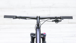 Specialized S-Works Epic XX1 Hardtail Mountain Bike - 2018, Large