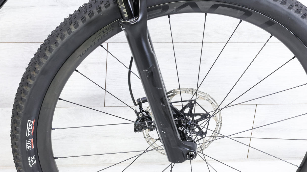 Specialized S-Works Epic XX1 Hardtail Mountain Bike - 2018, Large