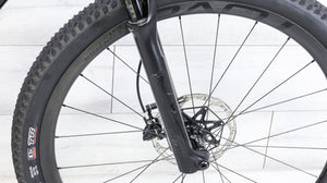 Specialized S-Works Epic XX1 Hardtail Mountain Bike - 2018, Large