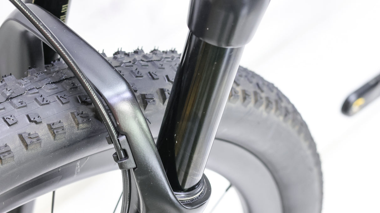 Specialized S-Works Epic XX1 Hardtail Mountain Bike - 2018, Large