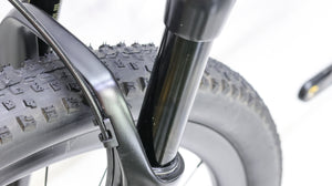 Specialized S-Works Epic XX1 Hardtail Mountain Bike - 2018, Large