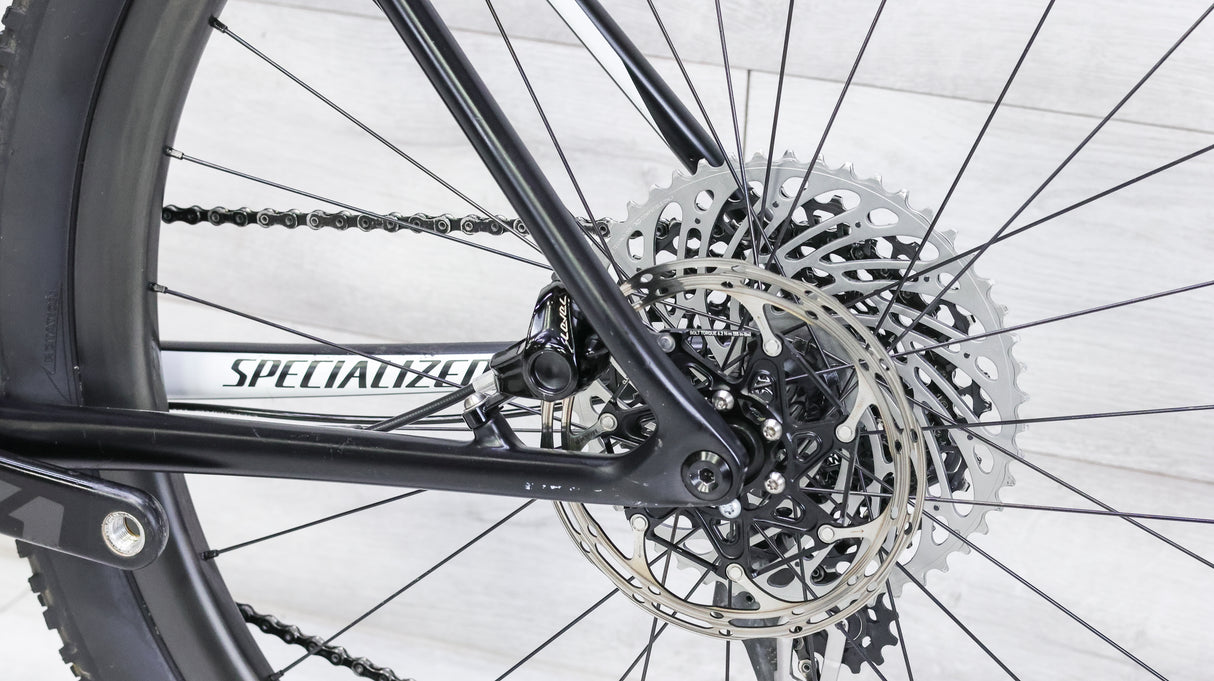 Specialized S-Works Epic XX1 Hardtail Mountain Bike - 2018, Large