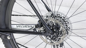 Specialized S-Works Epic XX1 Hardtail Mountain Bike - 2018, Large