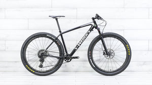 Specialized S-Works Epic XX1 Hardtail Mountain Bike - 2018, Large