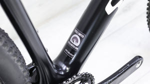 Specialized S-Works Epic XX1 Hardtail Mountain Bike - 2018, Large