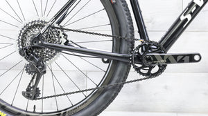 Specialized S-Works Epic XX1 Hardtail Mountain Bike - 2018, Large