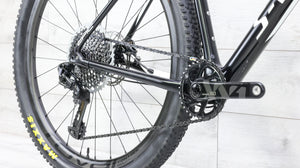 Specialized S-Works Epic XX1 Hardtail Mountain Bike - 2018, Large