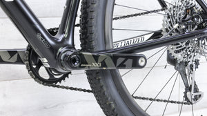 Specialized S-Works Epic XX1 Hardtail Mountain Bike - 2018, Large