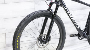 Specialized S-Works Epic XX1 Hardtail Mountain Bike - 2018, Large