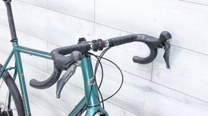 Niner RLT 9 Steel 5-Star Gravel Bike - 2022, 62cm