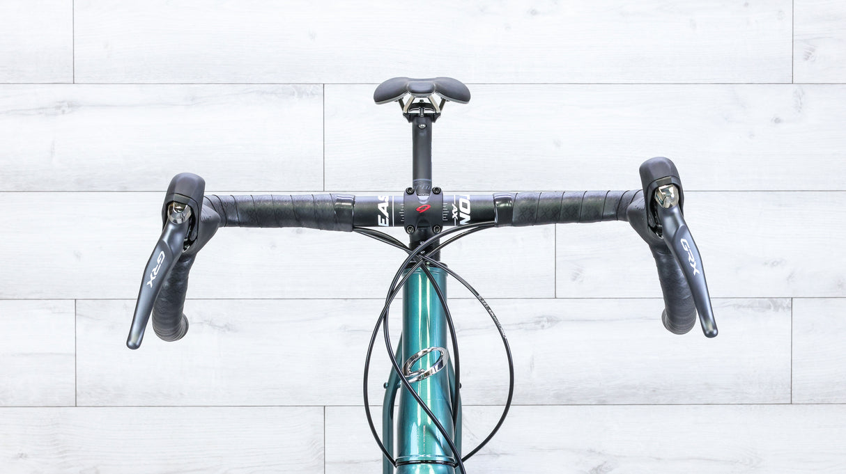 Niner RLT 9 Steel 5-Star Gravel Bike - 2022, 62cm