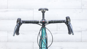 Niner RLT 9 Steel 5-Star Gravel Bike - 2022, 62cm