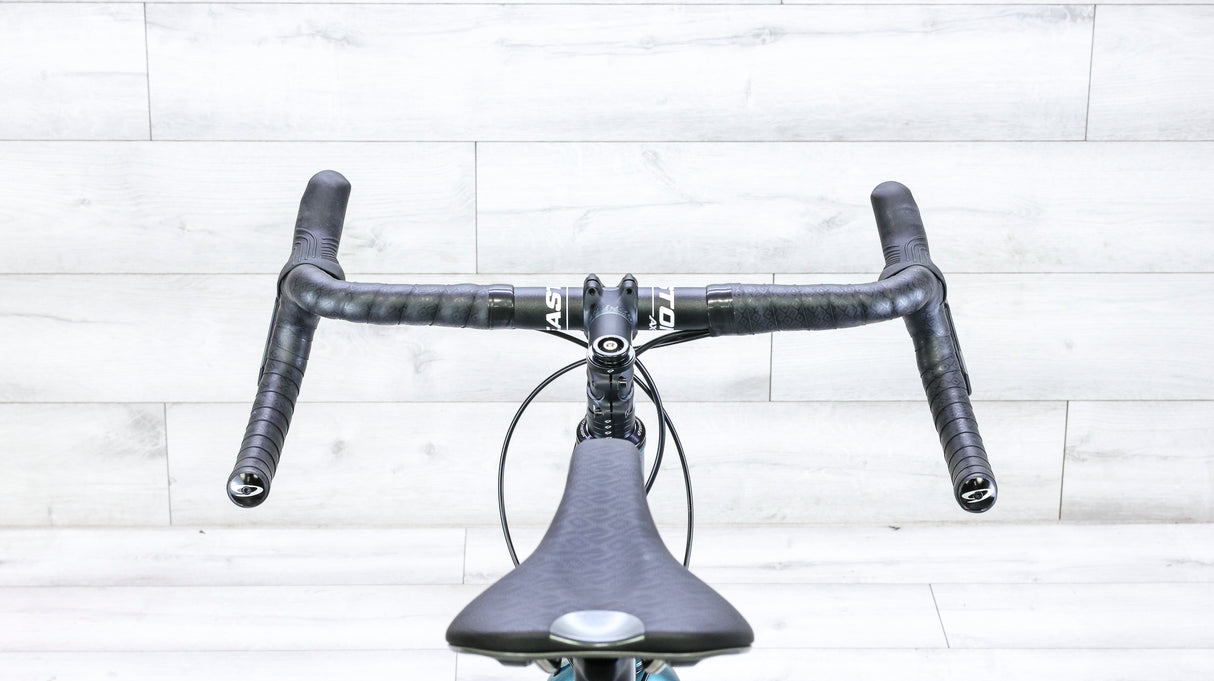 Niner RLT 9 Steel 5-Star Gravel Bike - 2022, 62cm