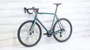 Niner RLT 9 Steel 5-Star Gravel Bike - 2022, 62cm