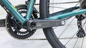 Niner RLT 9 Steel 5-Star Gravel Bike - 2022, 62cm