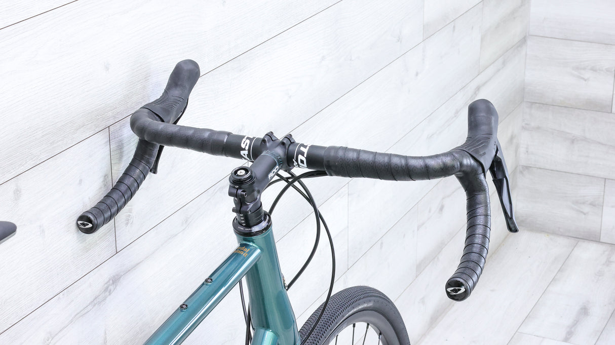 Niner RLT 9 Steel 5-Star Gravel Bike - 2022, 62cm